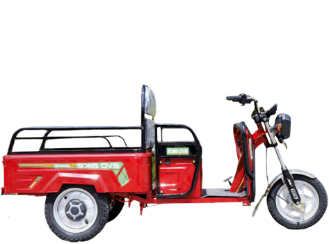 Movilidad Eléctrica